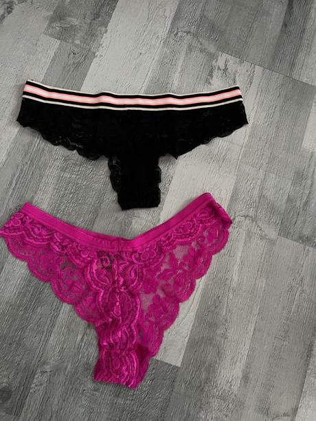 Nohavičky vel. l, l