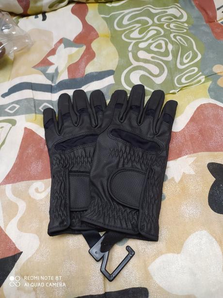 Jazdecké rukavice, tcm,l