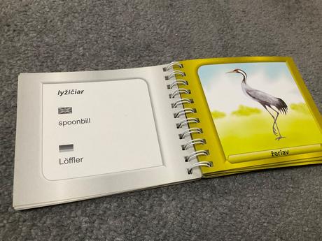 Zivocichy vzacne a jedinecne, 