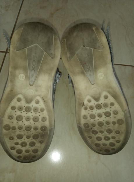 Tenisky geox, geox,31