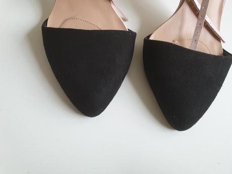 Topánky stradivarius, stradivarius,39