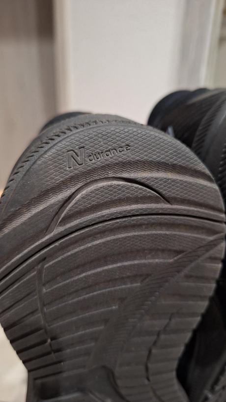 Tenisky 45.5, new balance,45