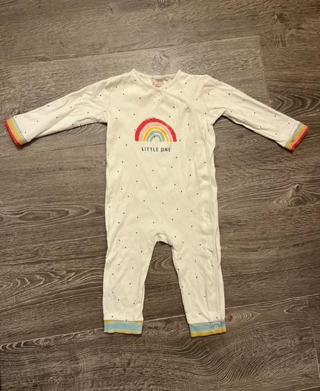 Pyzamo s duhou, na cvoky, next,98