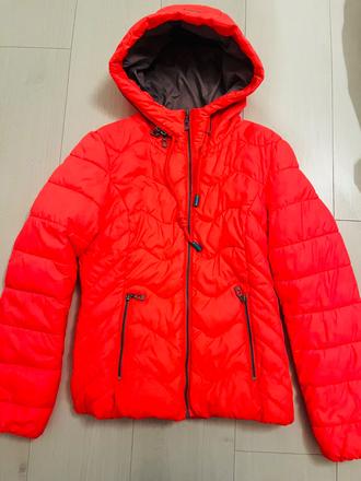 Bundička na miernejšiu zimu, s