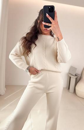 Nohavicový komplet veľ.m, m