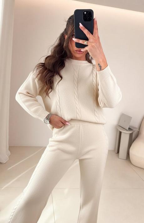 Nohavicový komplet veľ.m, m