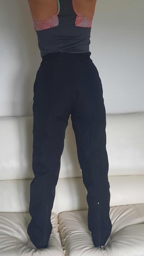 Motorkarske nohavice dainese, 36