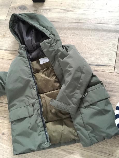 Teplá bunda zara, zara,110