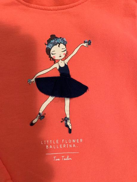 Tričko tom tailor, tom tailor,104