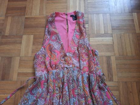 Dámske/ dievčenské šaty, h&m,32