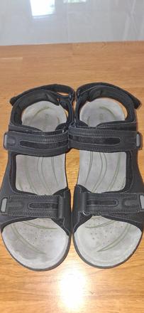 Sadále outdoor geox otopedické, geox,42