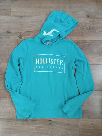 Hollister mikina, hollister,s