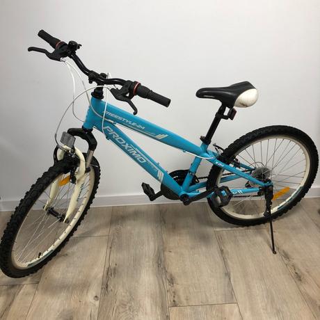 Bicykel uni proximo freestyle-24, 24