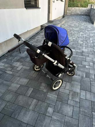 Bugaboo donkey 2, bugaboo,bugaboo donkey 2