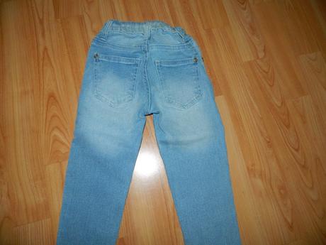 Rifle 92, denim,92