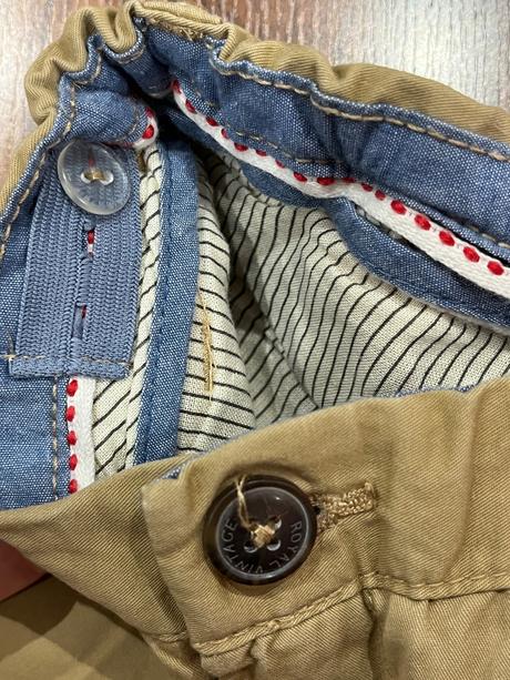 Nohavice lindex 104, lindex,104