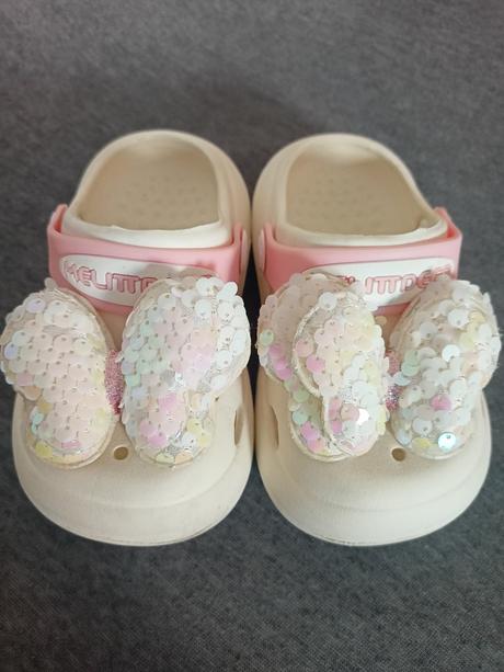 Kroksy dievčenské 24/25, 25