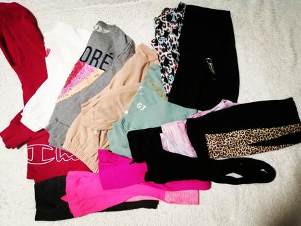 Balik mix, 140–152