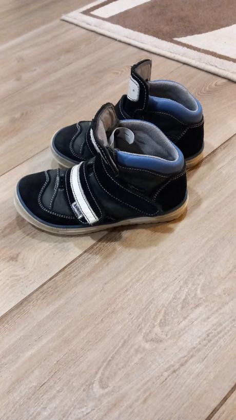 Chlapčenské tenisky, santé,32