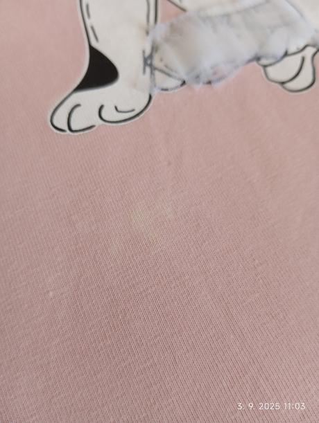 Tričko, coccodrillo,116