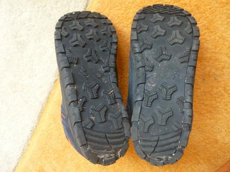 Outdoor zimna obuv  chlap. decathlon c. 38, decathlon,38