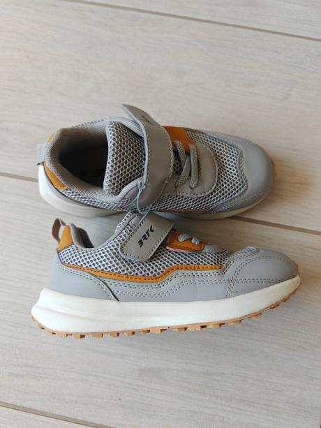 Chlapčenské tenisky - bartek, bartek,30