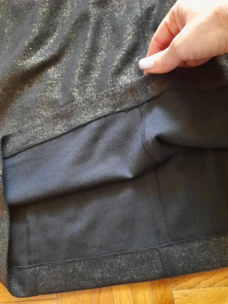 Dámske šaty, mayo chix,l