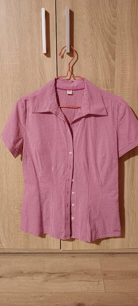 S' oliver bluzka m, s.oliver,m