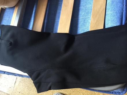 Kraťasy mötivi, 38