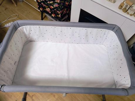 Detska postielka kinderkraft, šírka (cm): 50,dĺžka (cm): 90