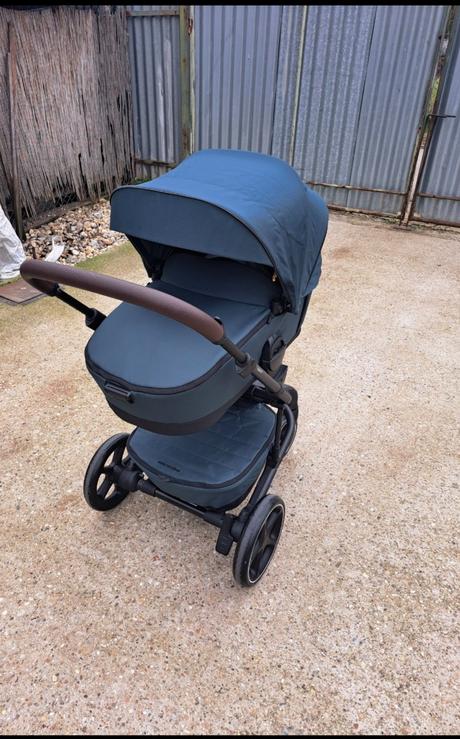 Easywalker harvey5 air premium, easywalker,easywalker harvey5 premium air