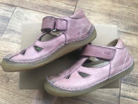 Sandále froddo, froddo,24