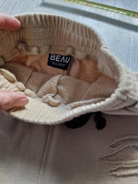 Beaubella kids 5, 110