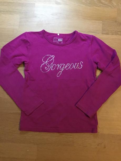 Name it tricko s kamienkami, name it,128