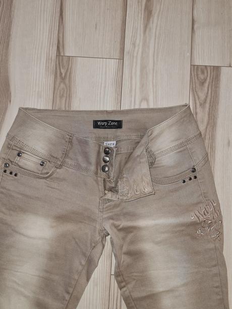 Warp zone rifle xl, xl