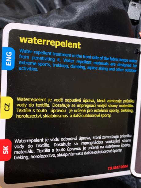 Nortfinder bunda, northfinder®,m