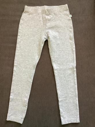 Dievčenské legíny, 122