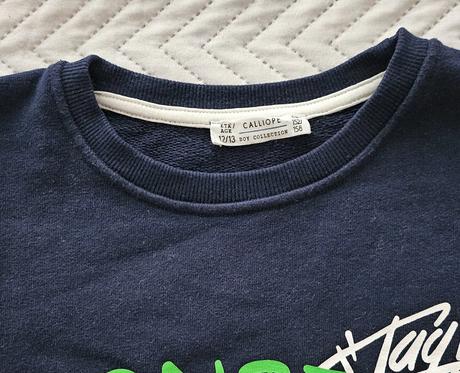 Mikina monster, calliope,158