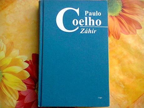 Paulo coelho - záhir,