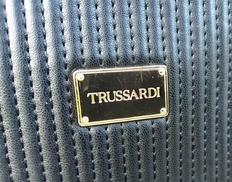 Ruksak zn. trussardi, trussardi