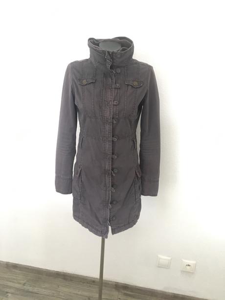 Parka, xs