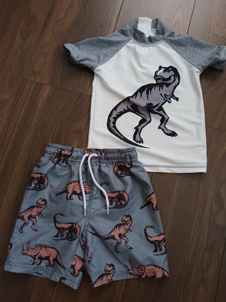 Plavky set zn. next velk. 98, next,98