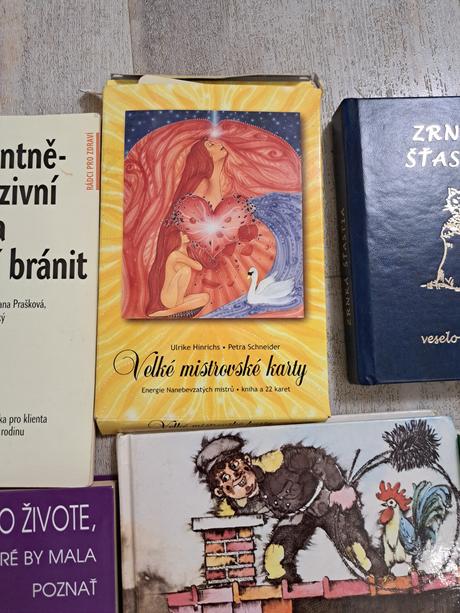 Vsetky knihy dokopy,