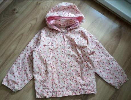 Bunda hm 122/128, h&m,128