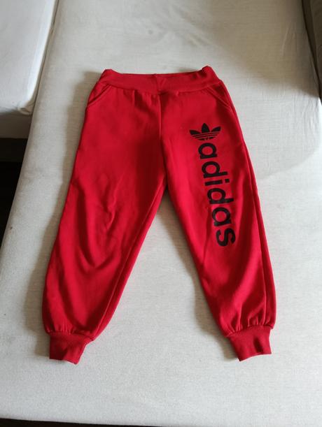 Tepláky 116 dievca, 116