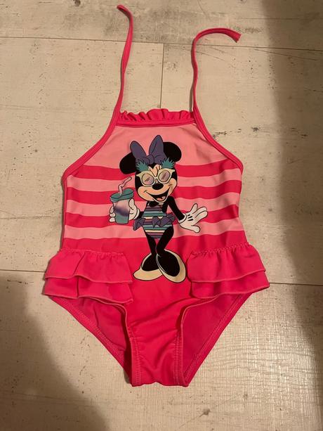 Minnie plavky, disney,74