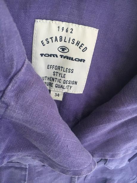 Damska kosela tom tailor, tom tailor,xs