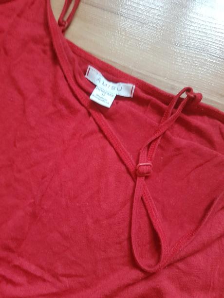 Tričko/tielko, amisu,m