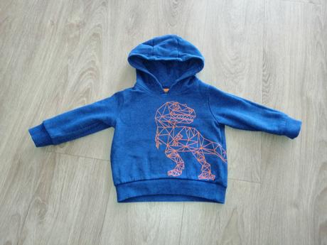 Mikina s kapucňou, f&f,92