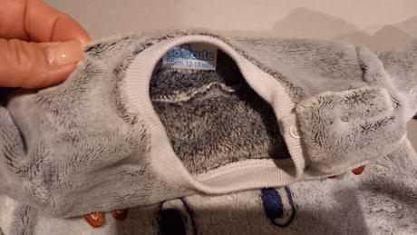 Mikina sobik 86, pepco,86